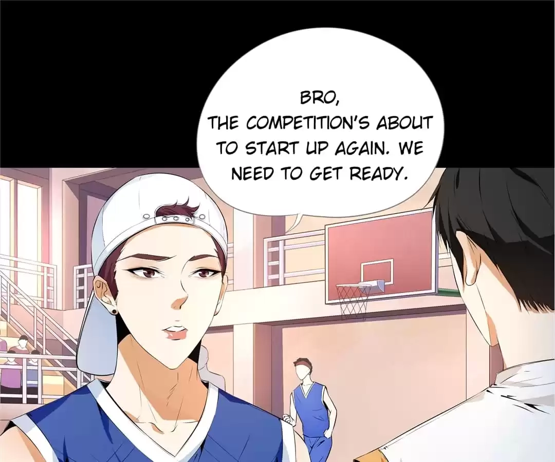 Glass Slippers Chapter 84 page 5 - 
