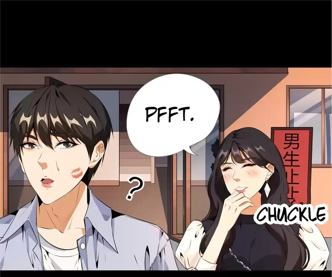 Glass Slippers Chapter 84 page 41 - 