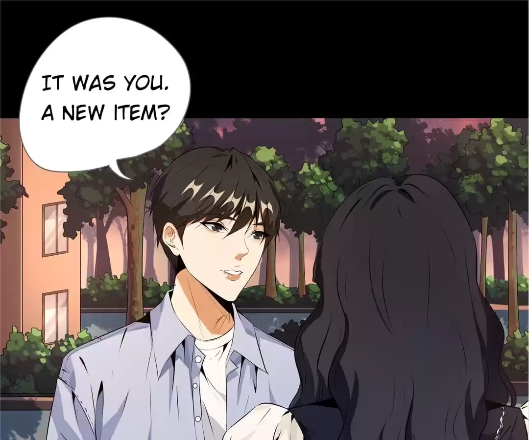 Glass Slippers Chapter 84 page 43 - 