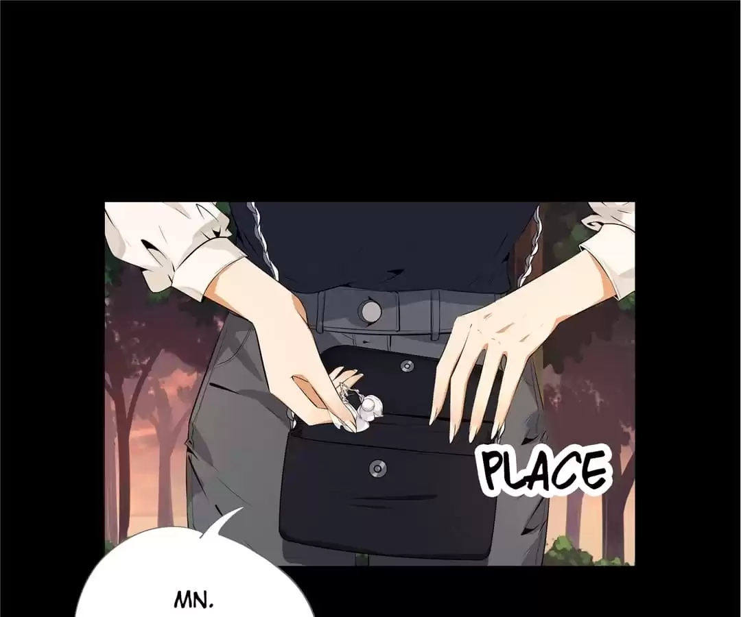 Glass Slippers Chapter 84 page 45 - 