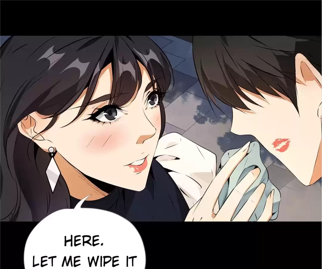 Glass Slippers Chapter 84 page 47 - 