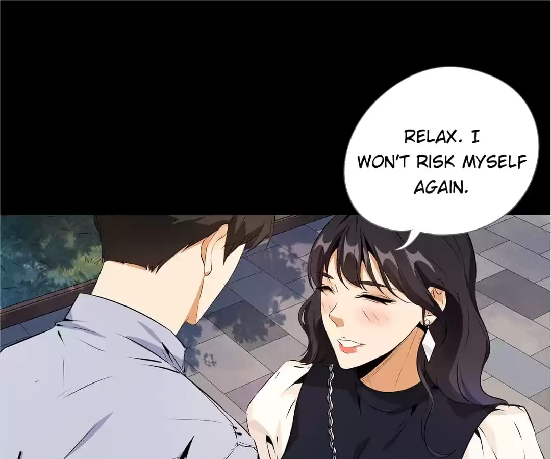 Glass Slippers Chapter 84 page 51 - 