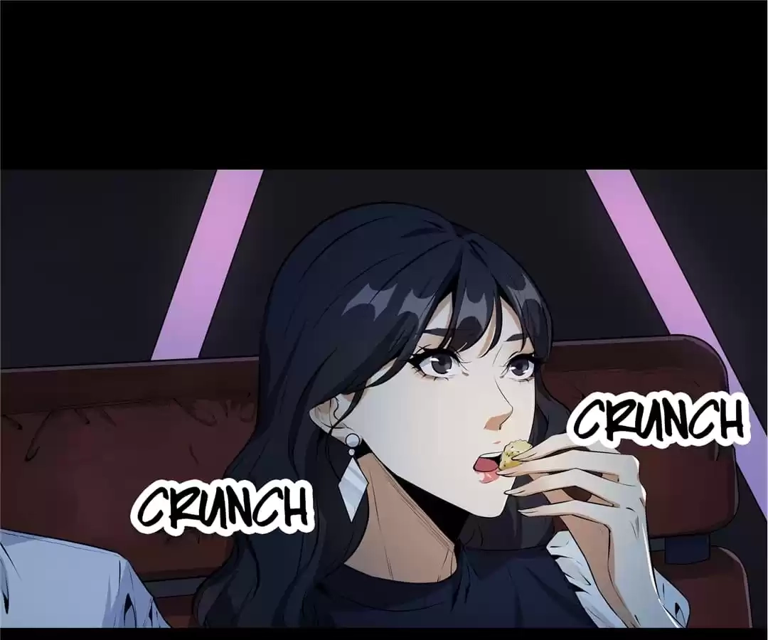Glass Slippers Chapter 84 page 59 - 