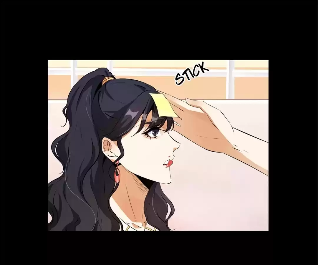 Glass Slippers Chapter 84 page 7 - 