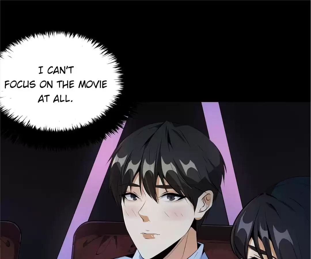 Glass Slippers Chapter 84 page 61 - 