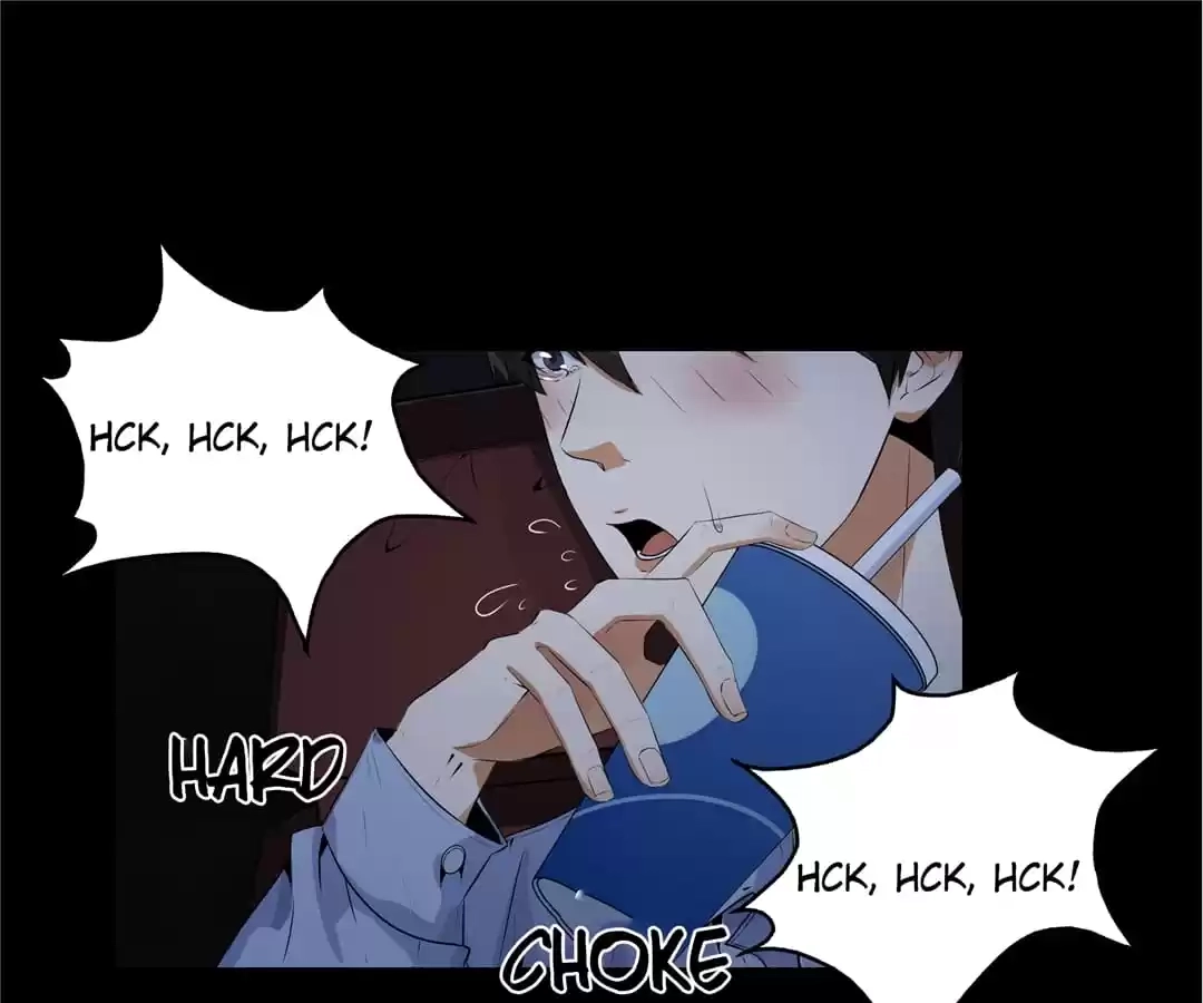Glass Slippers Chapter 84 page 71 - 