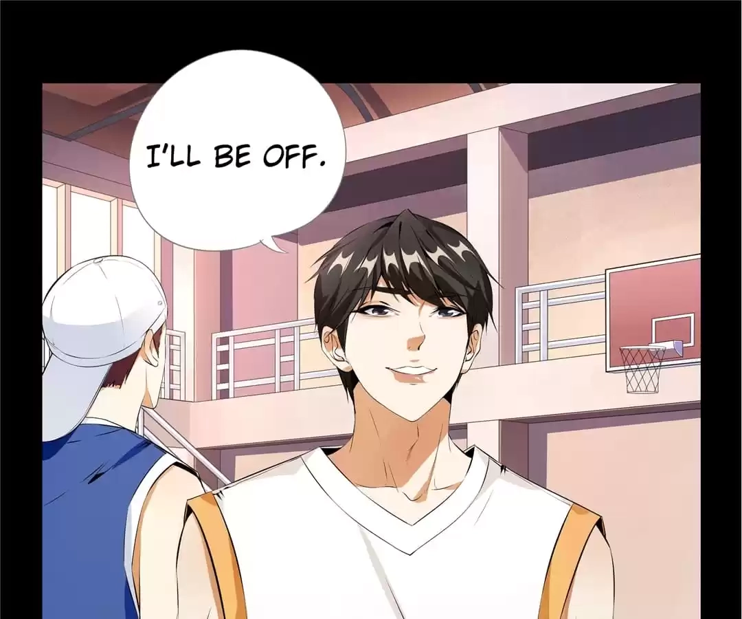 Glass Slippers Chapter 84 page 9 - 