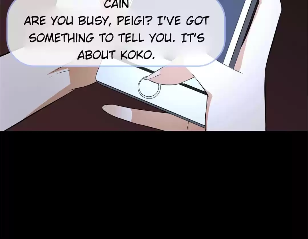 Glass Slippers Chapter 84 page 86 - 