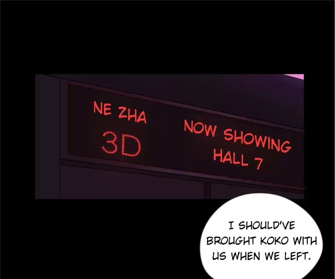 Glass Slippers Chapter 85 page 19 - 