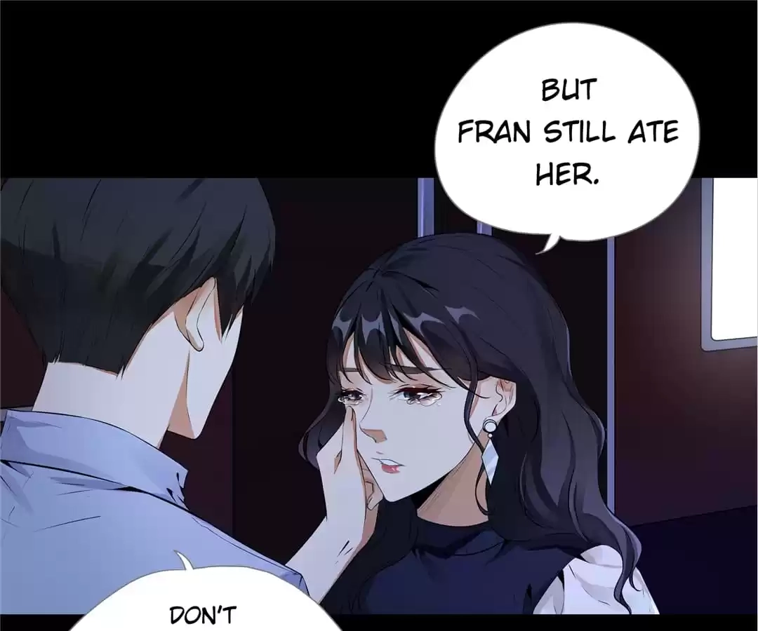 Glass Slippers Chapter 85 page 23 - 