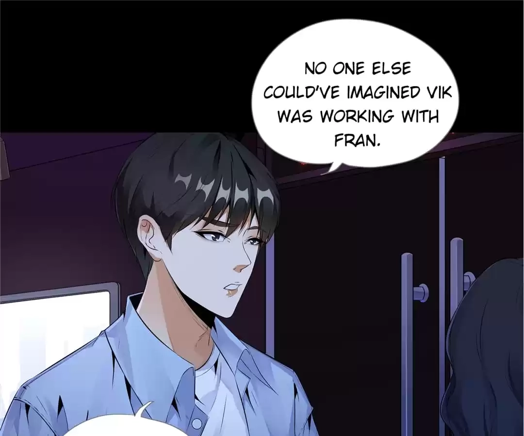 Glass Slippers Chapter 85 page 25 - 