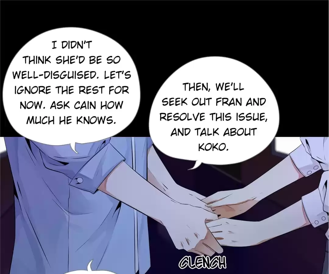 Glass Slippers Chapter 85 page 32 - 