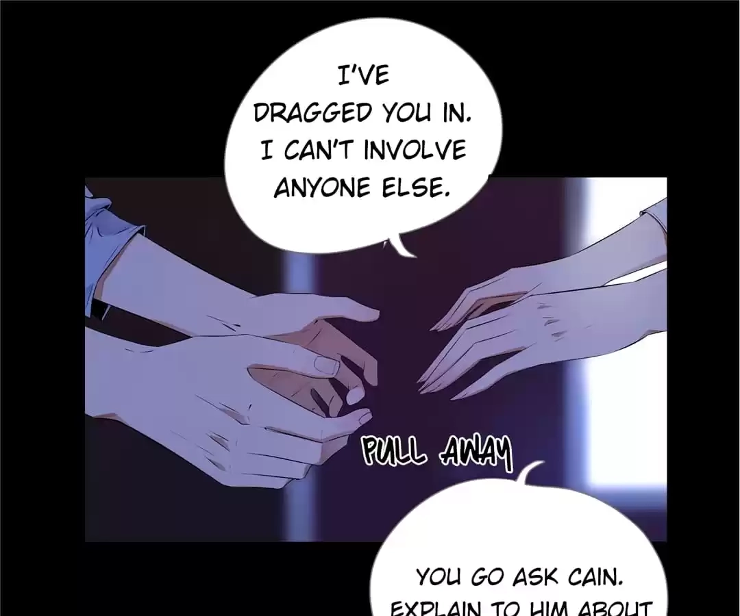 Glass Slippers Chapter 85 page 36 - 