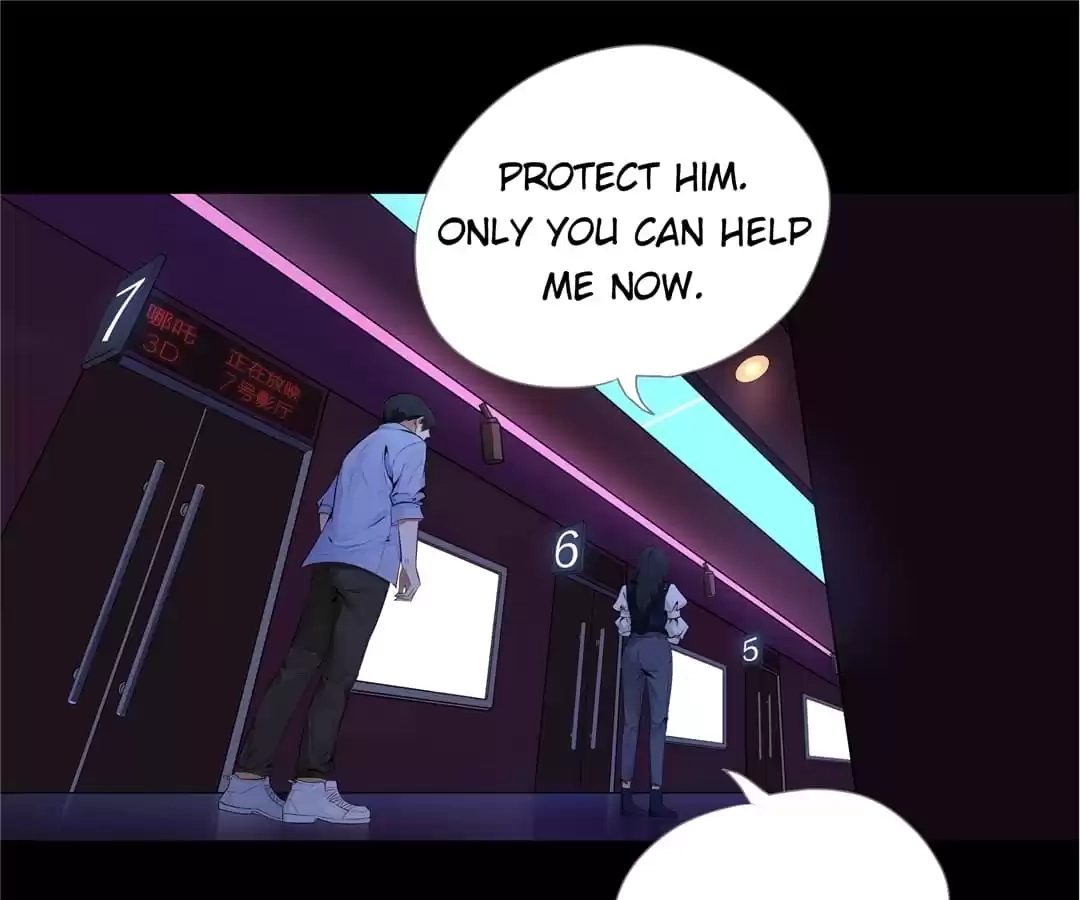 Glass Slippers Chapter 85 page 38 - 