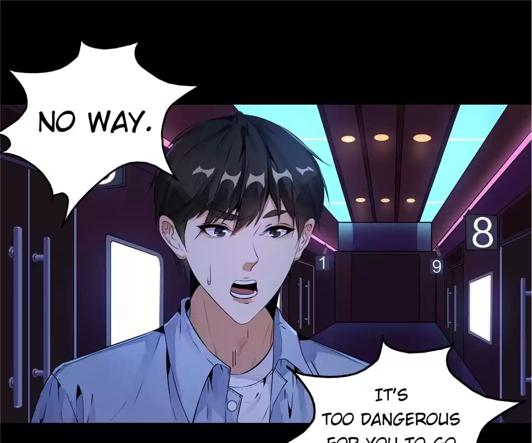Glass Slippers Chapter 85 page 40 - 