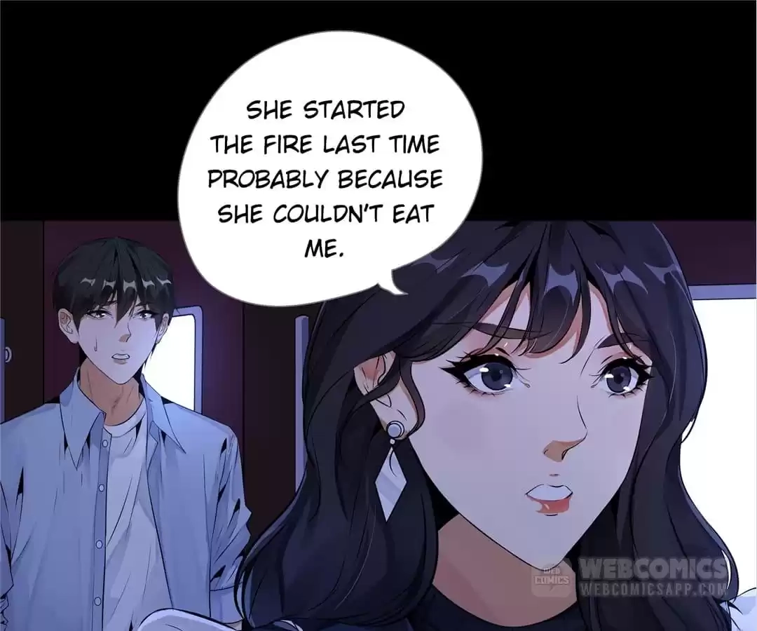 Glass Slippers Chapter 85 page 42 - 