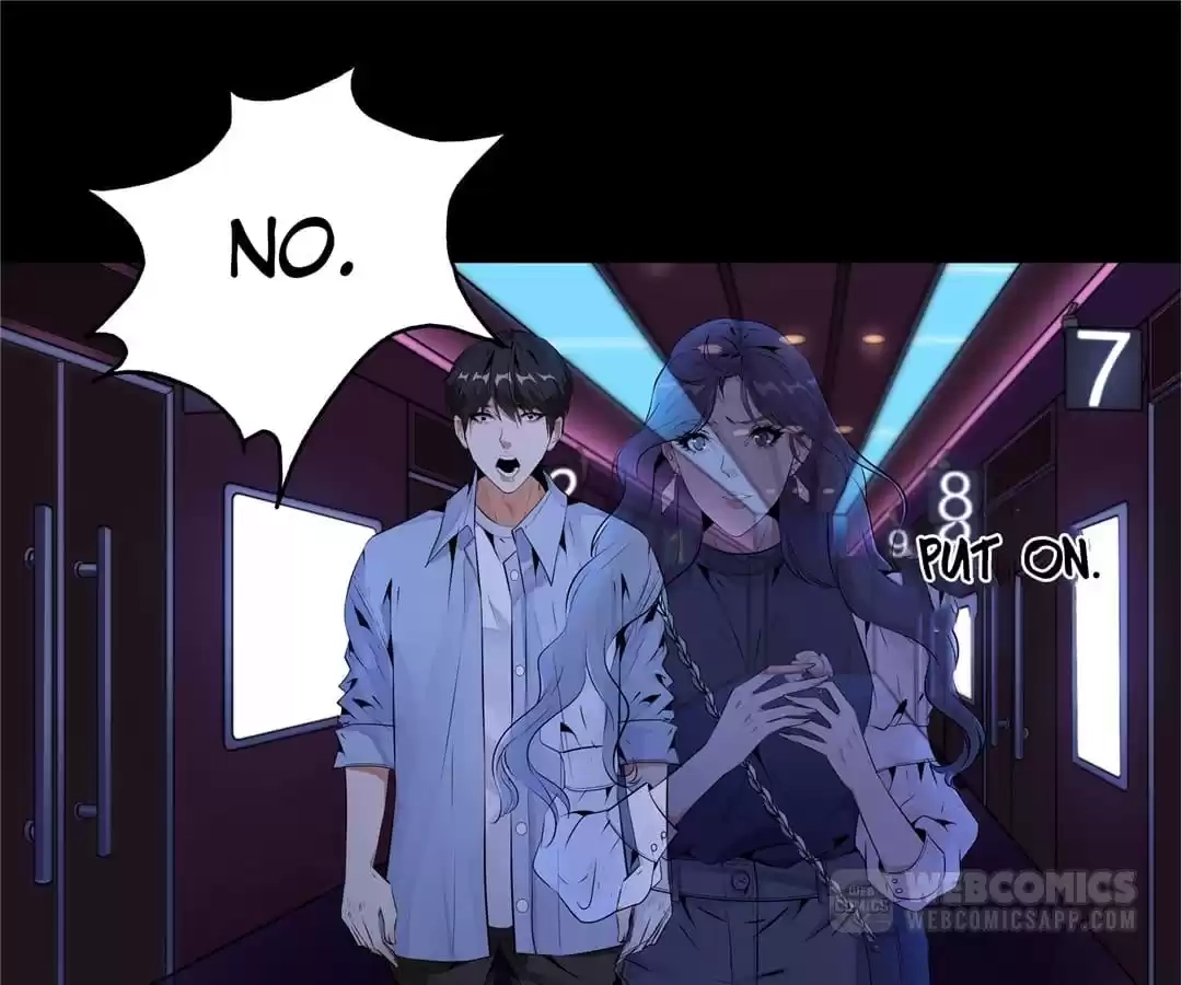 Glass Slippers Chapter 85 page 50 - 