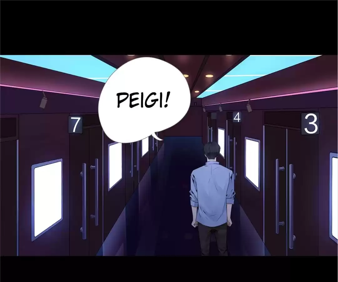 Glass Slippers Chapter 85 page 52 - 