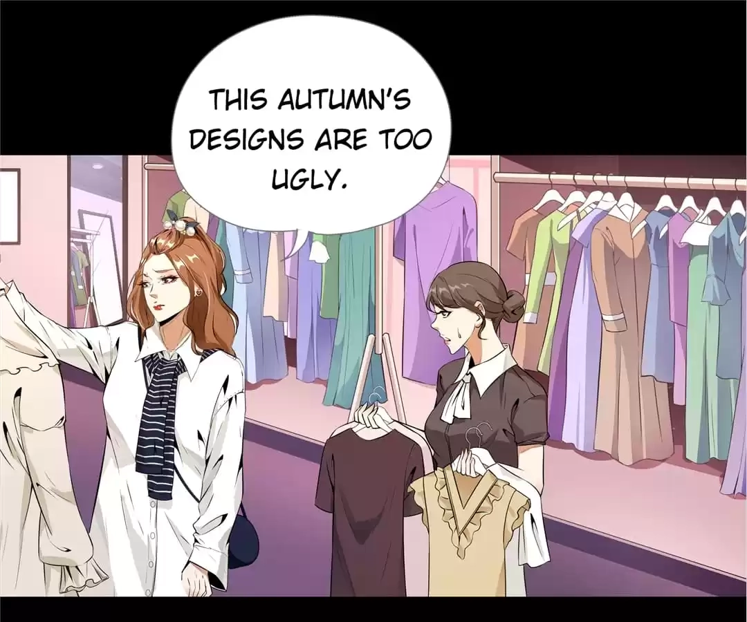 Glass Slippers Chapter 85 page 56 - 
