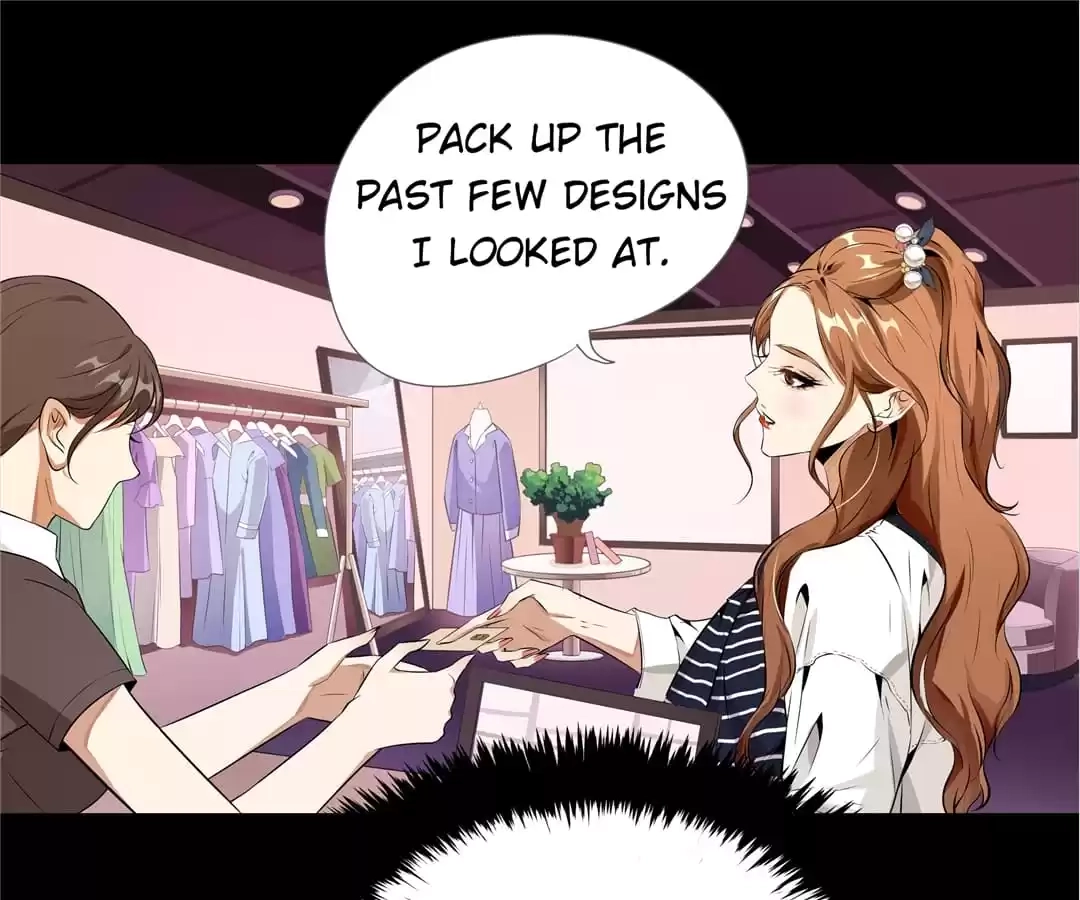 Glass Slippers Chapter 85 page 64 - 