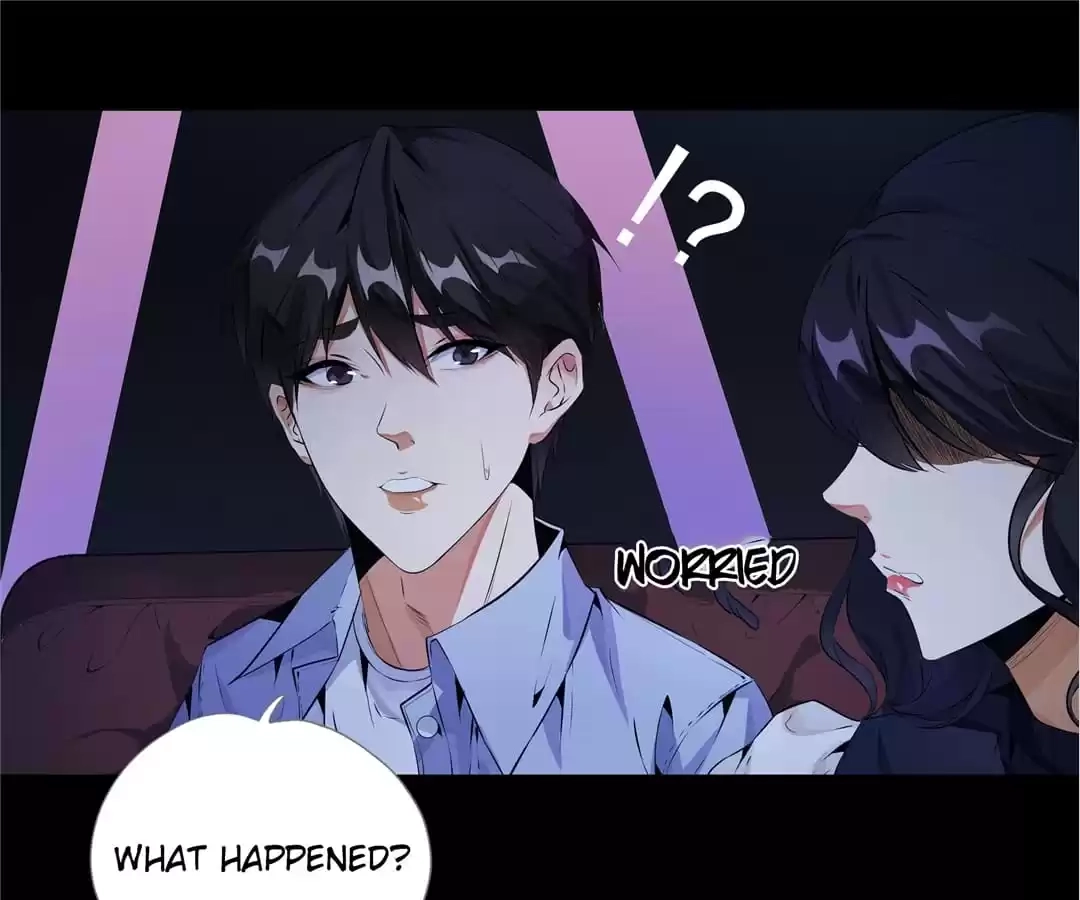 Glass Slippers Chapter 85 page 9 - 