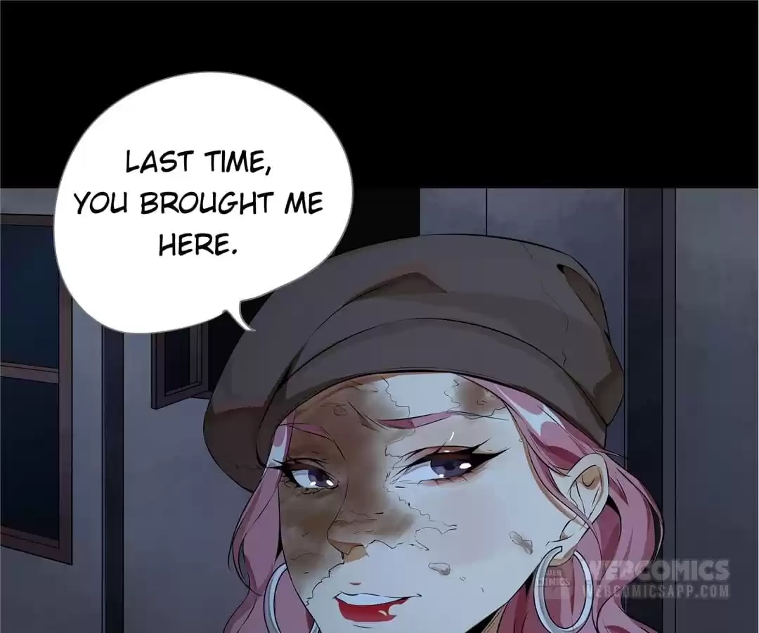 Glass Slippers Chapter 86 page 18 - 