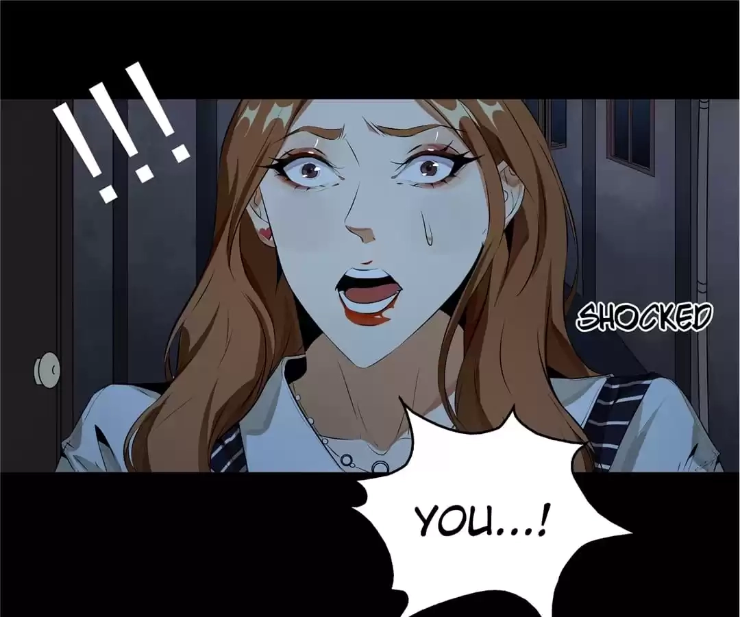 Glass Slippers Chapter 86 page 20 - 