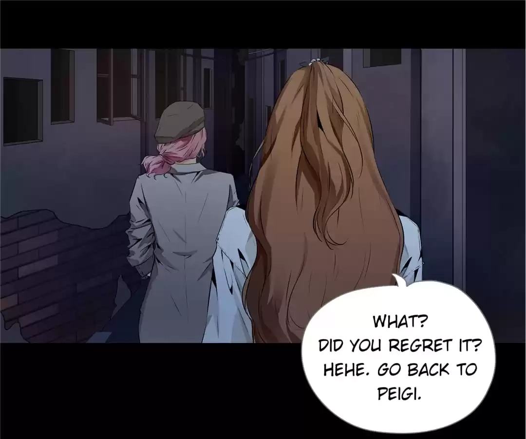 Glass Slippers Chapter 86 page 3 - 
