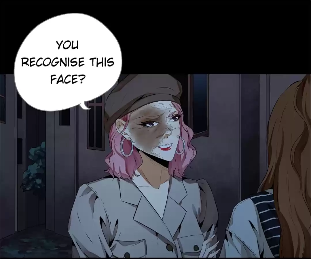 Glass Slippers Chapter 86 page 22 - 