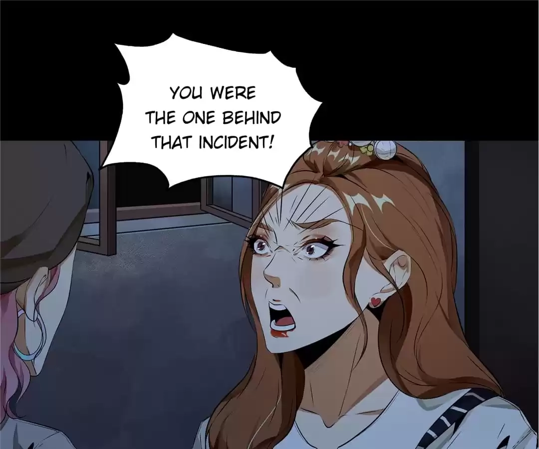 Glass Slippers Chapter 86 page 33 - 