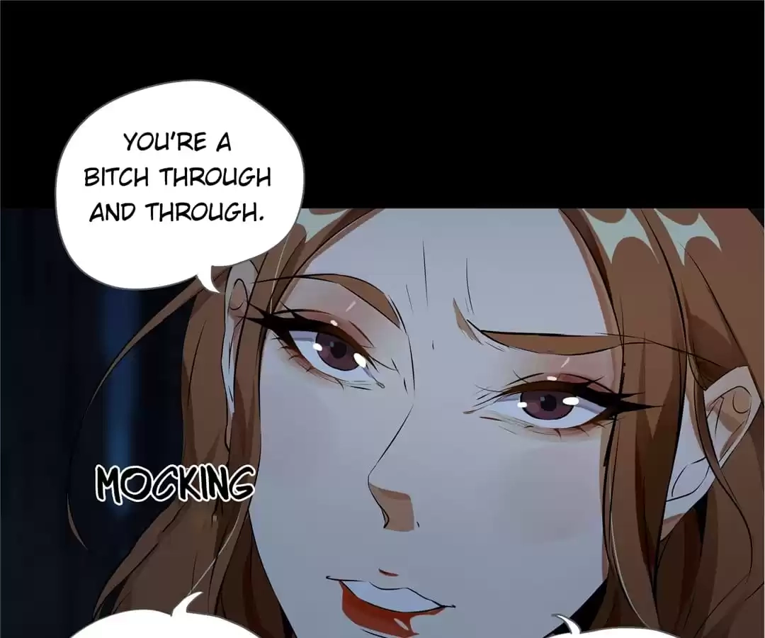 Glass Slippers Chapter 86 page 35 - 