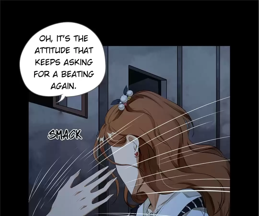 Glass Slippers Chapter 86 page 37 - 
