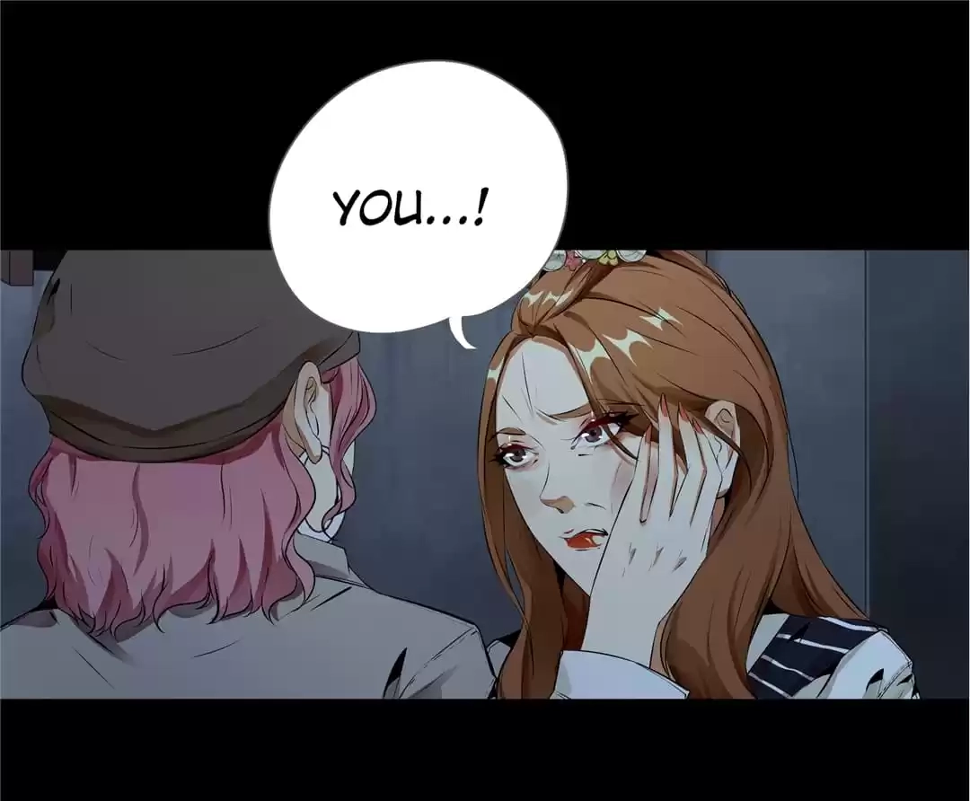 Glass Slippers Chapter 86 page 39 - 