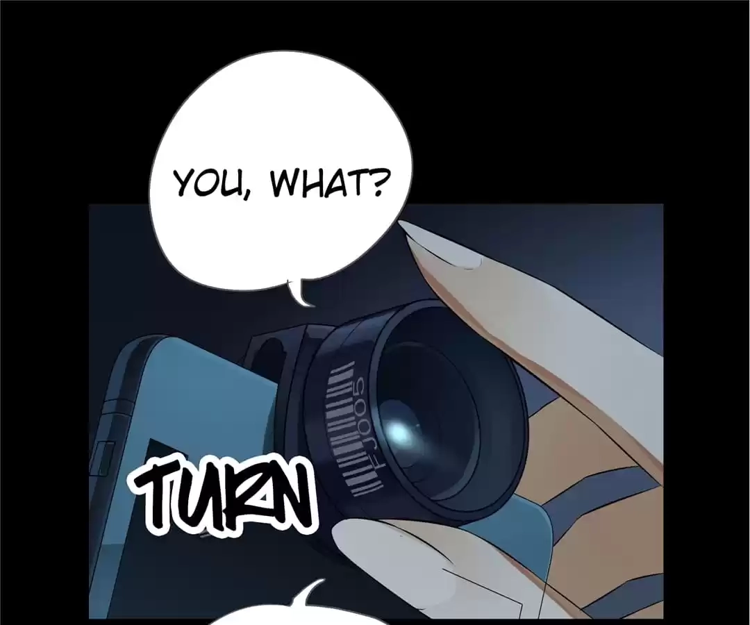 Glass Slippers Chapter 86 page 40 - 