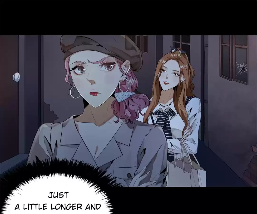 Glass Slippers Chapter 86 page 5 - 