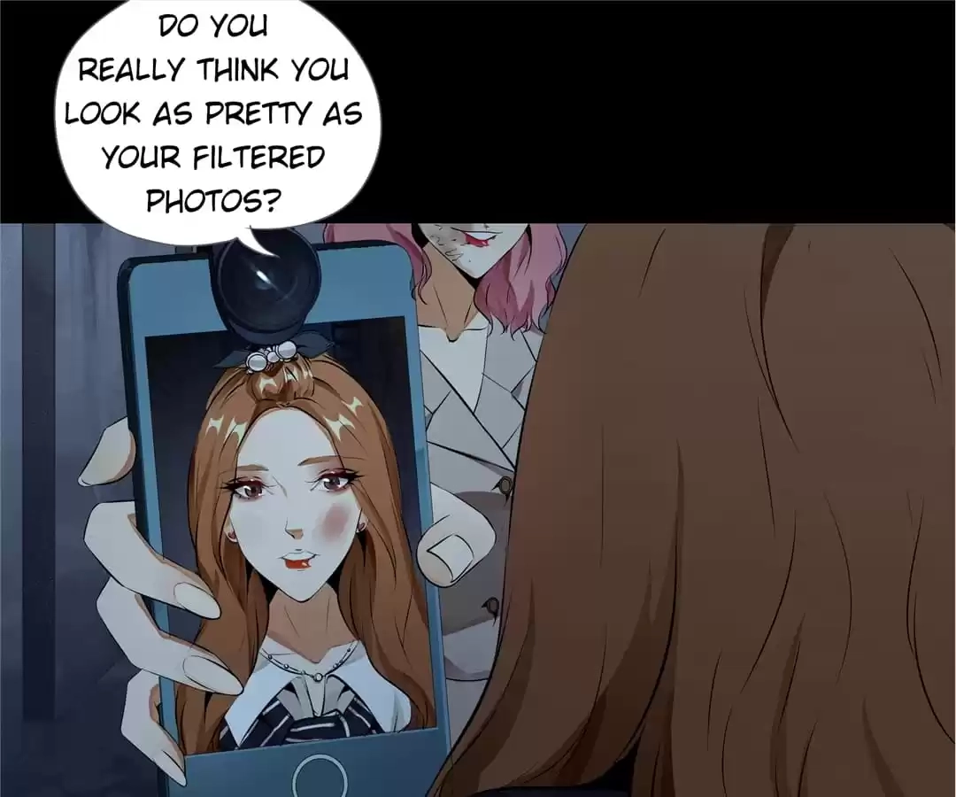 Glass Slippers Chapter 86 page 44 - 