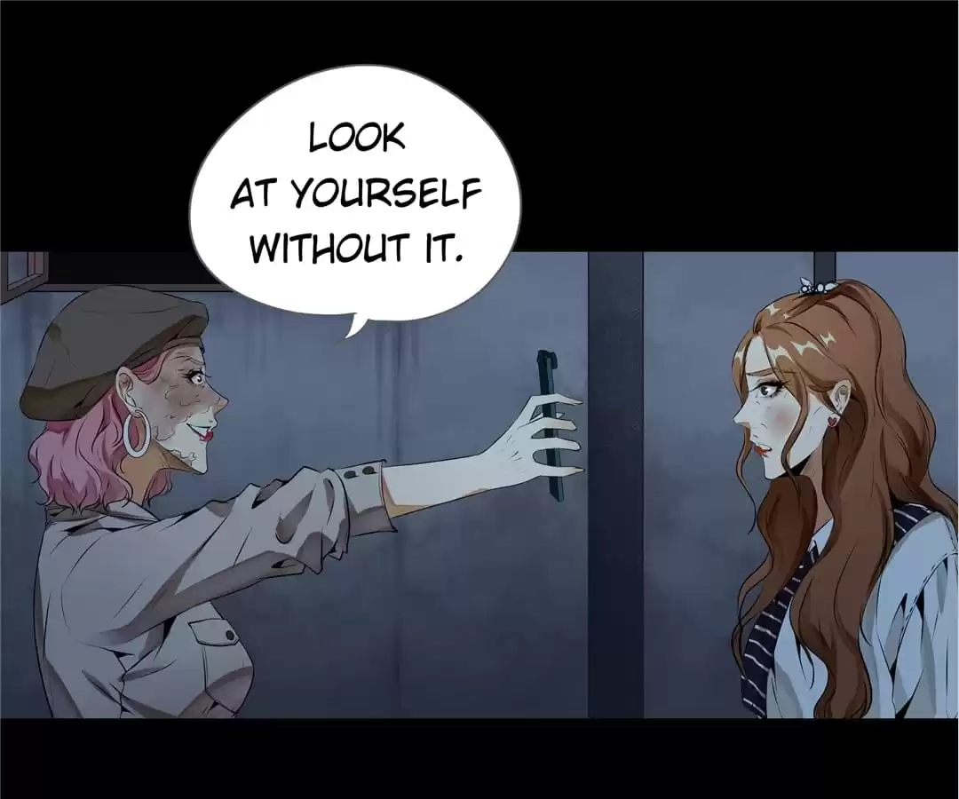 Glass Slippers Chapter 86 page 46 - 