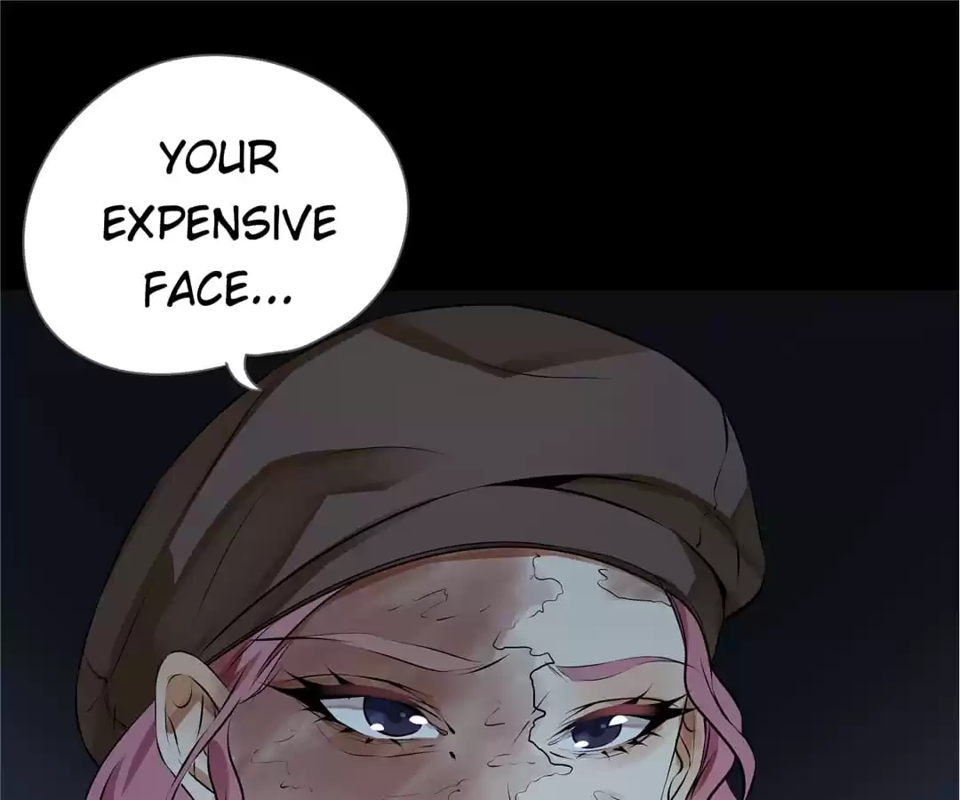 Glass Slippers Chapter 86 page 48 - 