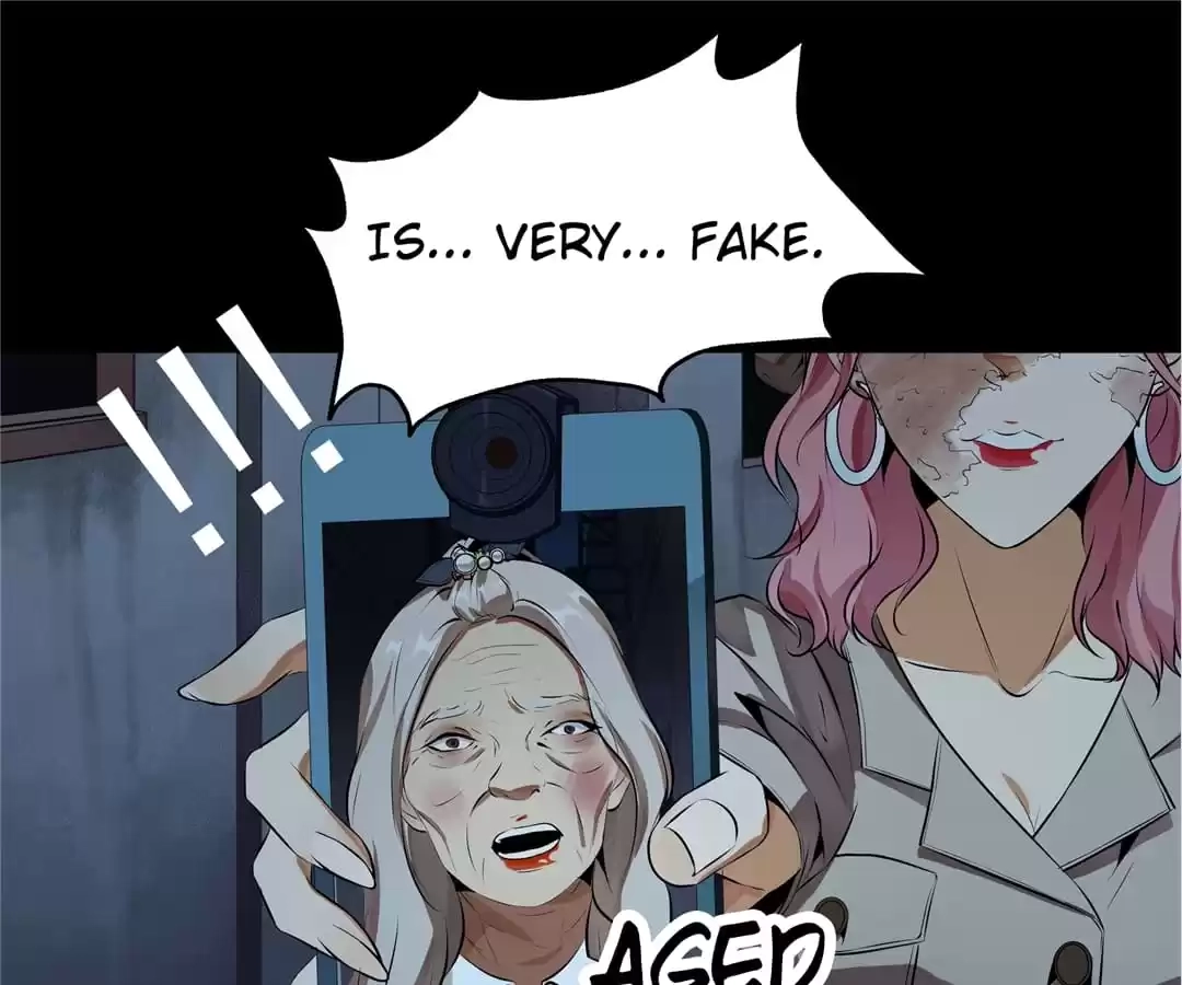 Glass Slippers Chapter 86 page 51 - 