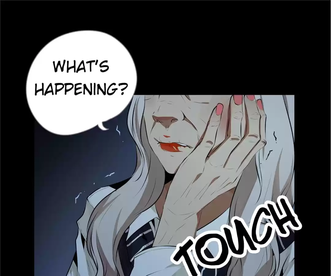 Glass Slippers Chapter 86 page 53 - 