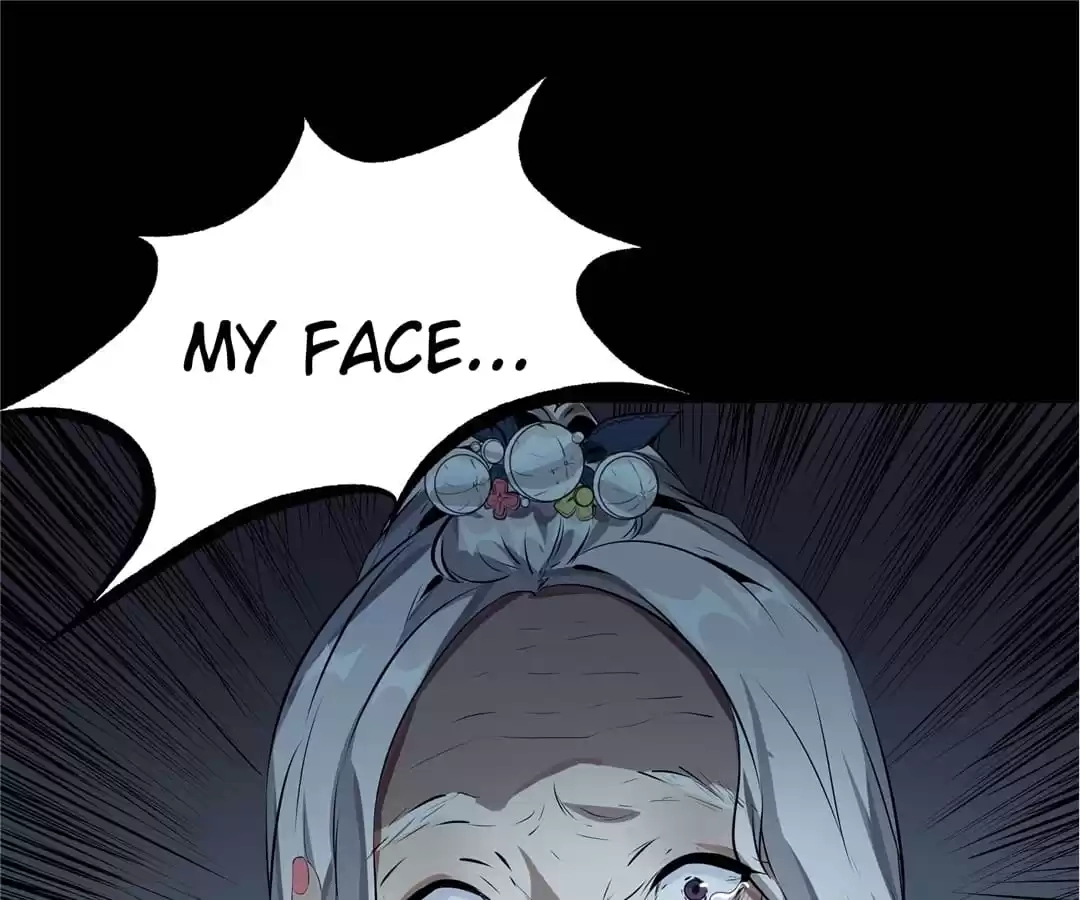 Glass Slippers Chapter 86 page 55 - 