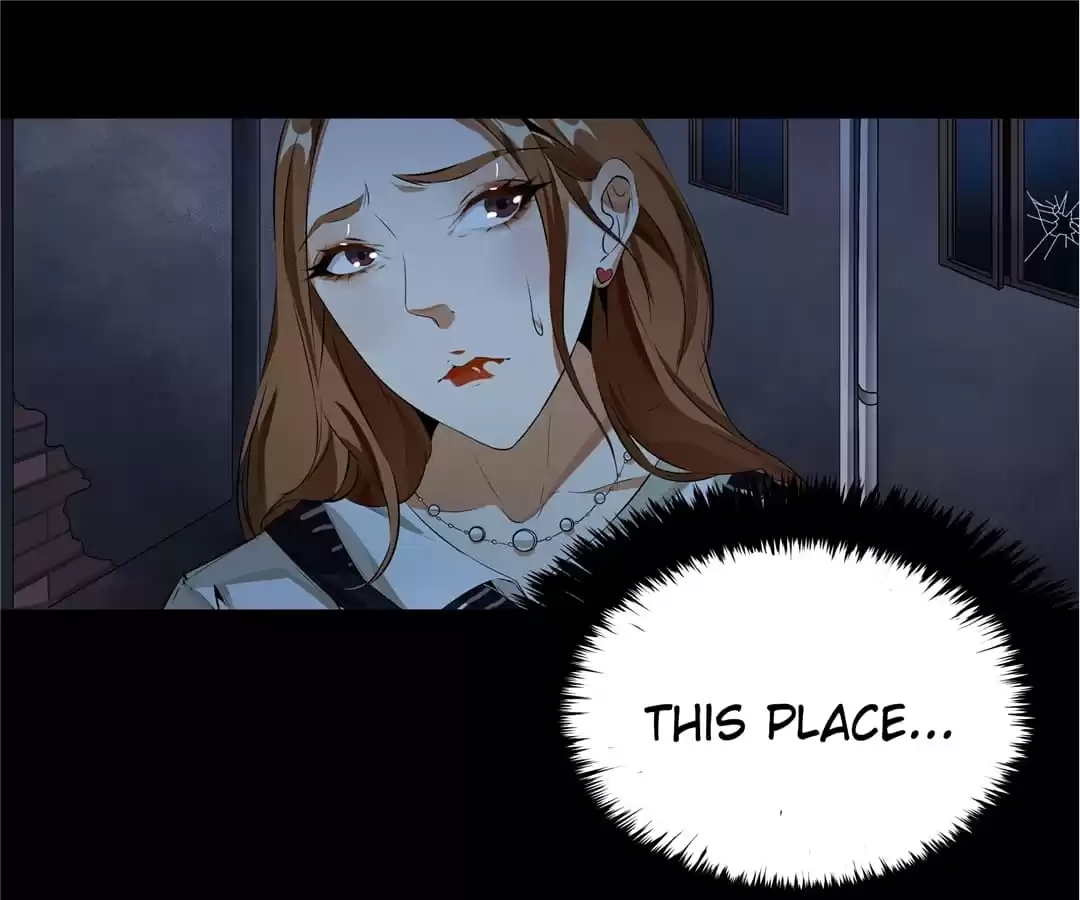 Glass Slippers Chapter 86 page 7 - 