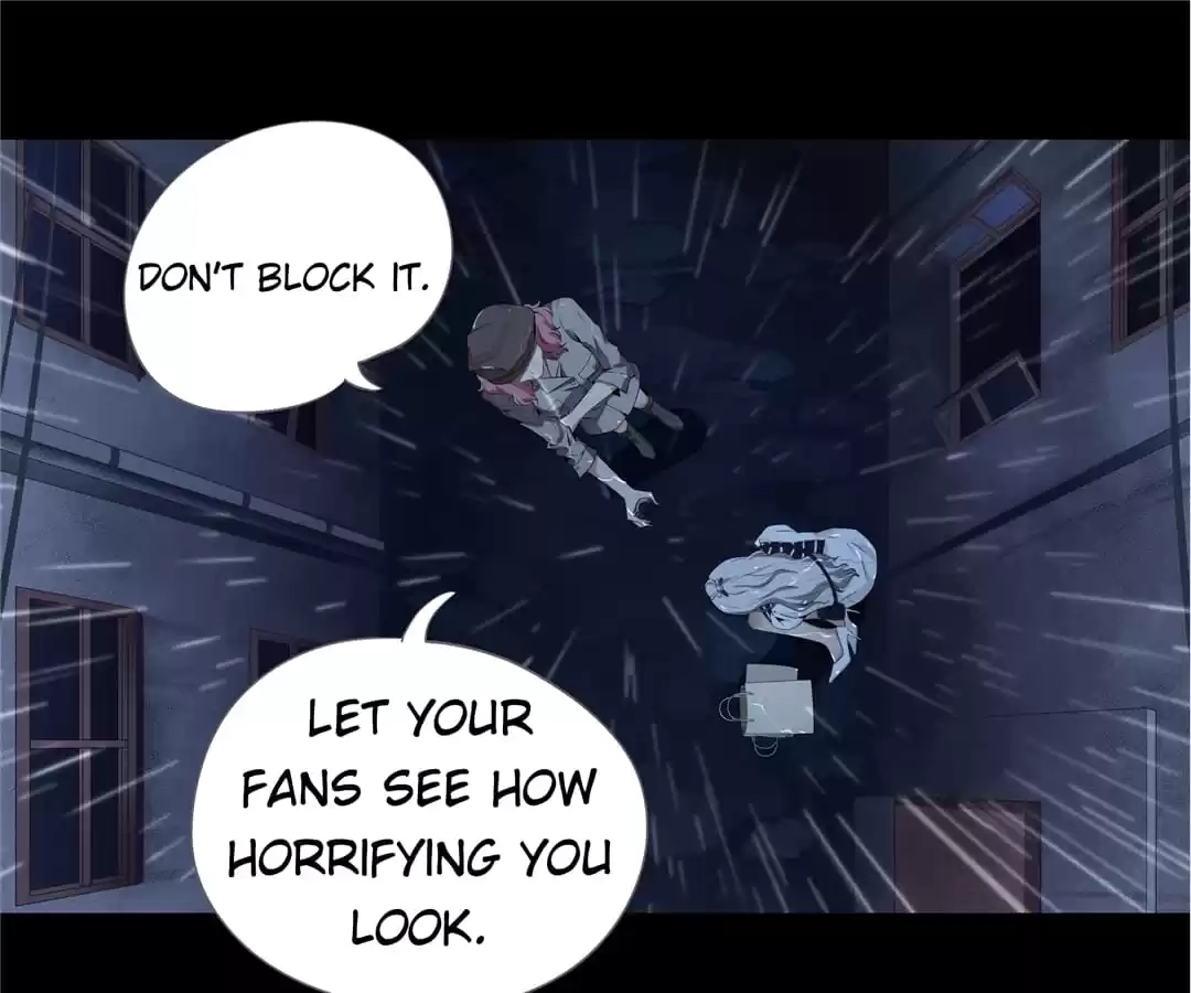 Glass Slippers Chapter 87 page 11 - 