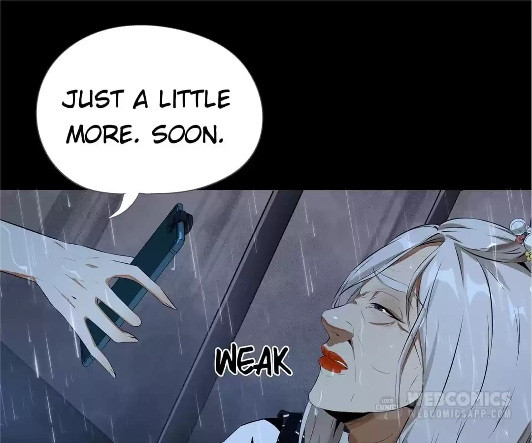 Glass Slippers Chapter 87 page 18 - 