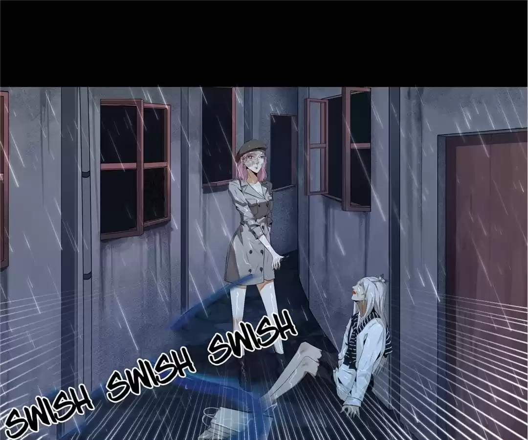 Glass Slippers Chapter 87 page 20 - 