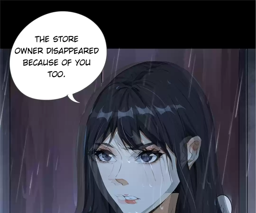 Glass Slippers Chapter 87 page 30 - 
