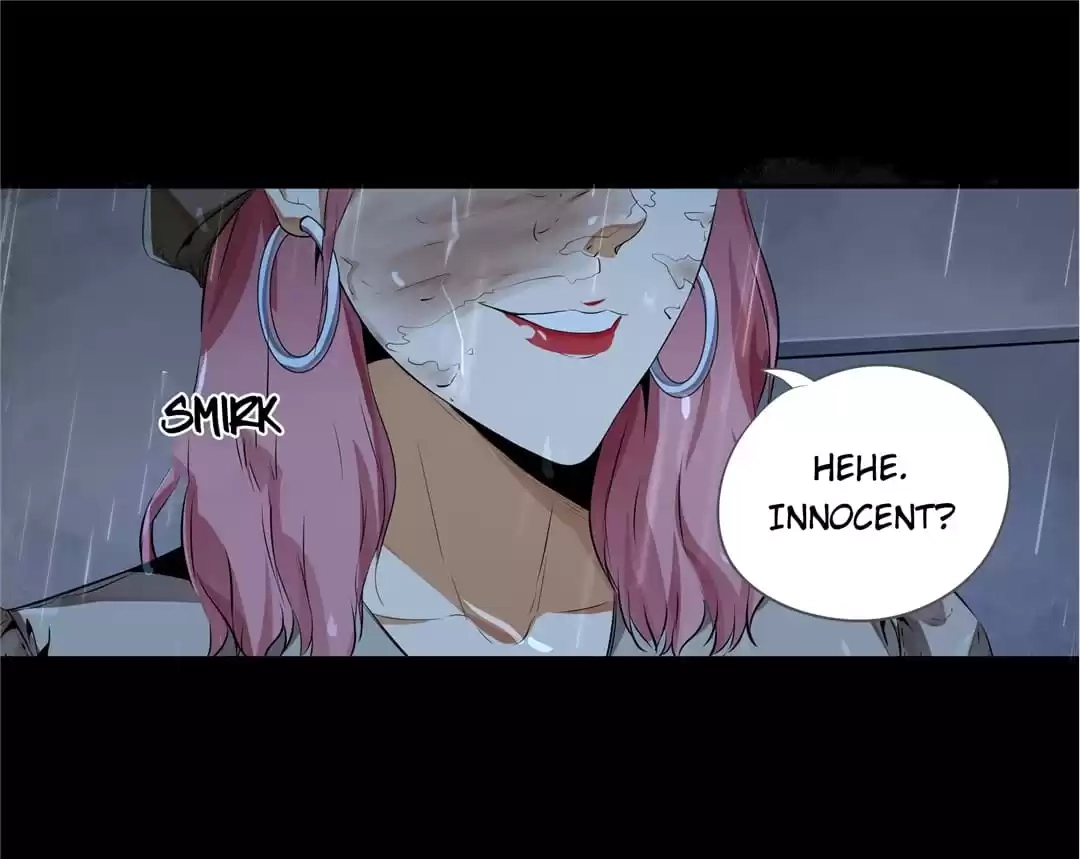 Glass Slippers Chapter 87 page 32 - 