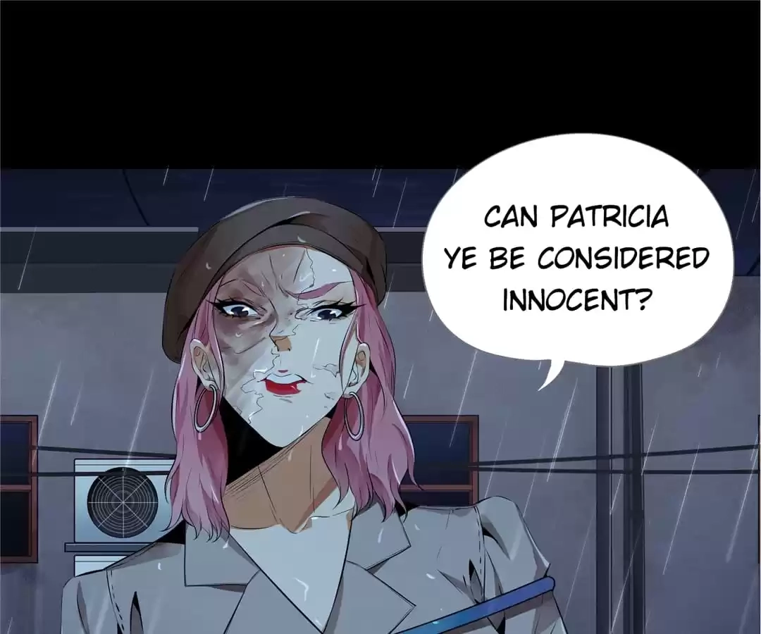 Glass Slippers Chapter 87 page 33 - 