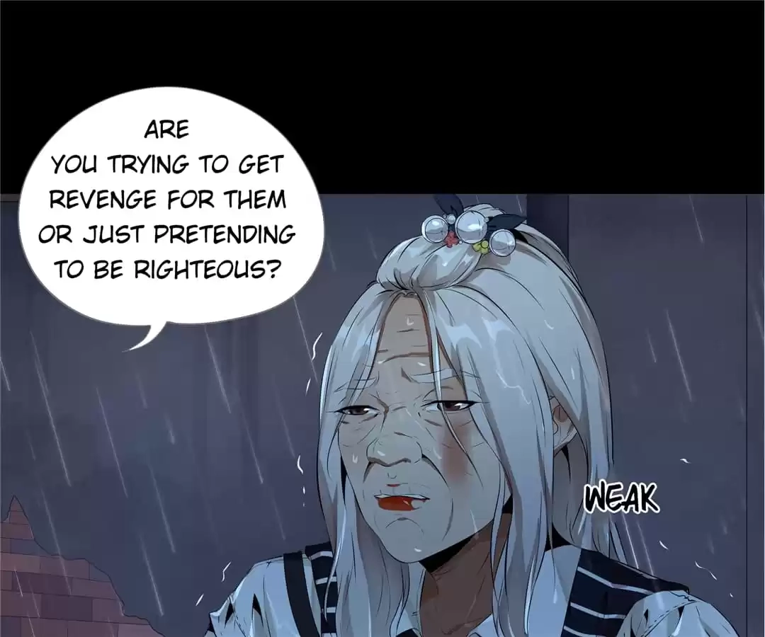 Glass Slippers Chapter 87 page 35 - 