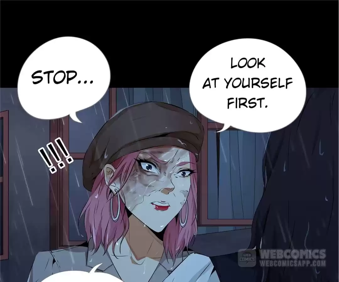 Glass Slippers Chapter 87 page 42 - 
